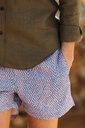 Brise Swim Shorts
