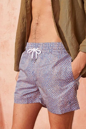 Brise Swim Shorts