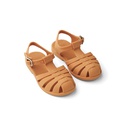 Bre Sandals, Almond