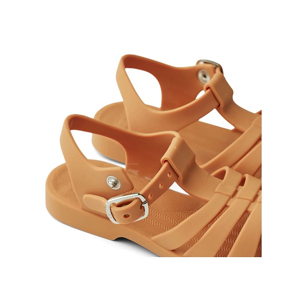 Bre Sandals, Almond