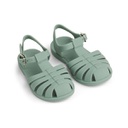 Bre Sandals, Peppermint