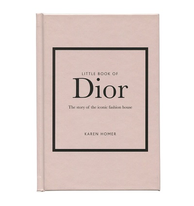 Little Book of Dior