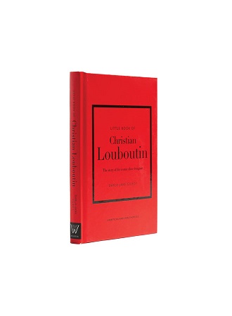 Little Book of Christian Louboutin