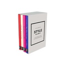 The Little Guides to Style Volume 2 Box Set