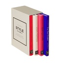 The Little Guides to Style Volume 2 Box Set