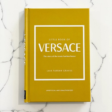 The Little Book of Versace