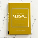 The Little Book of Versace