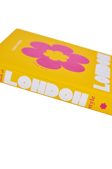 The Little Book of London Style