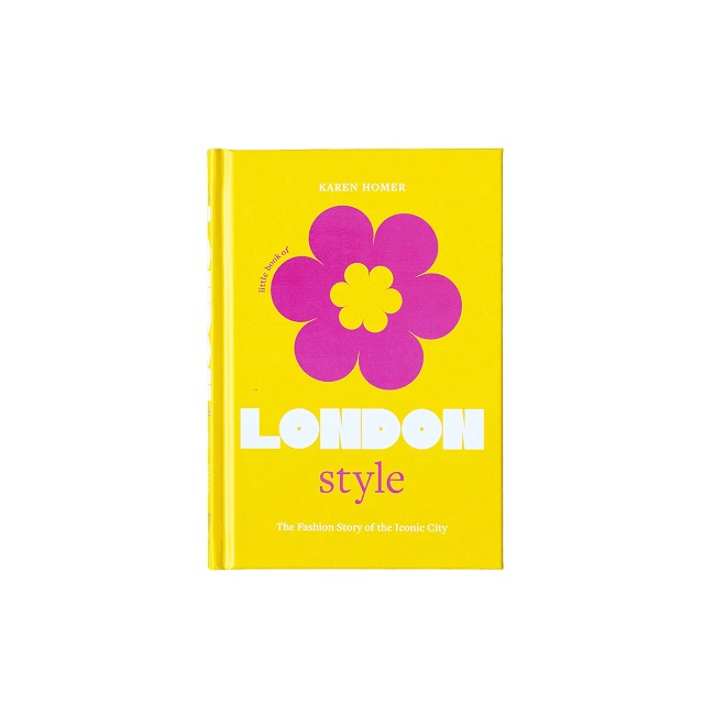 The Little Book of London Style