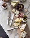 Cheese Knives, Fromage