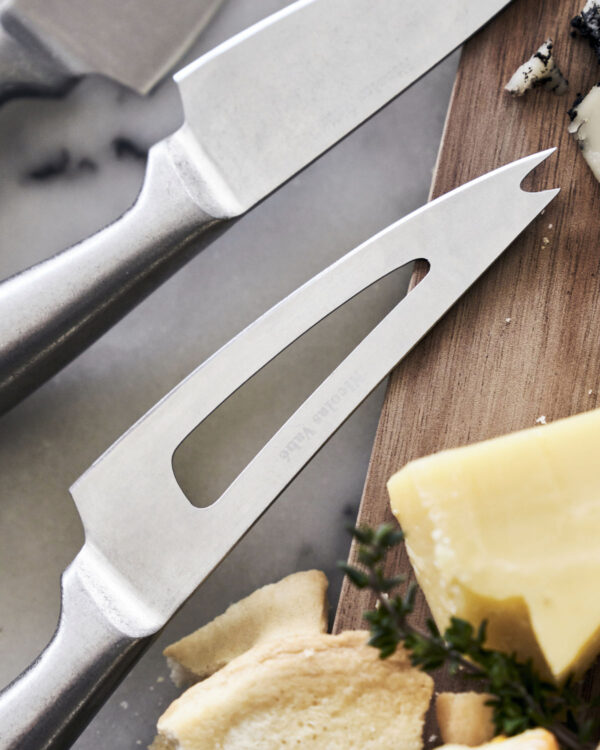 Cheese Knives, Fromage
