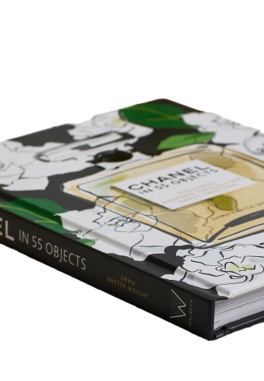 Chanel in 55 Objects