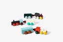 Hovers Trains - Set of 3