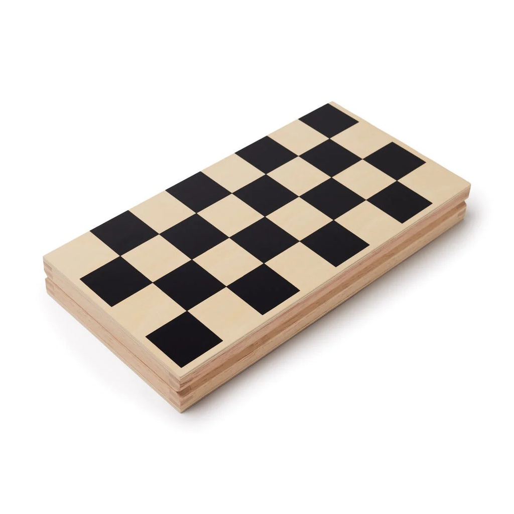 Panisa Chess Set