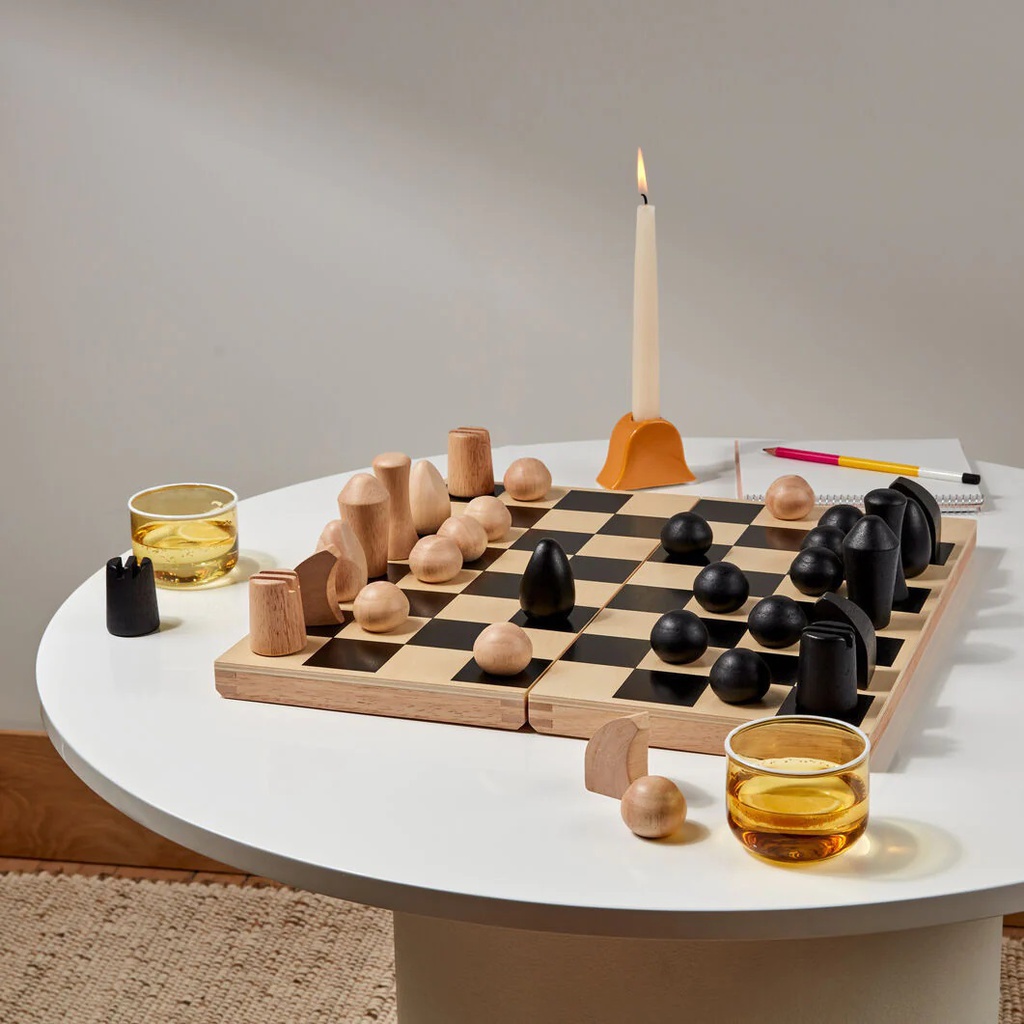 Panisa Chess Set