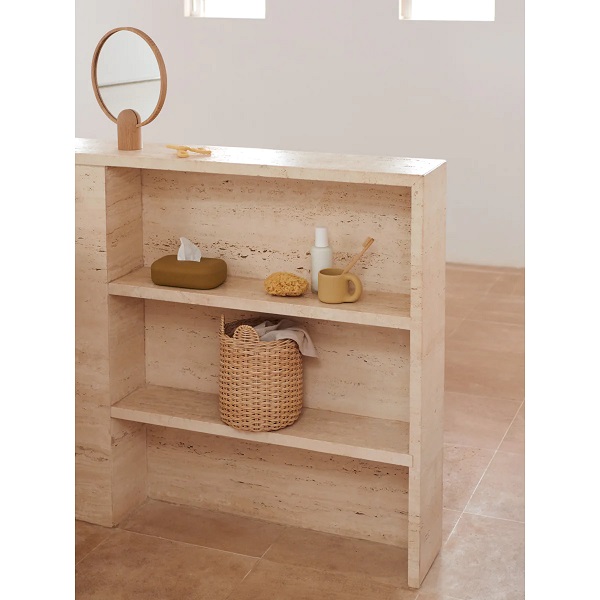 Inger Shelf Basket