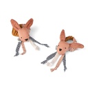 Willy Rattles 2-pack