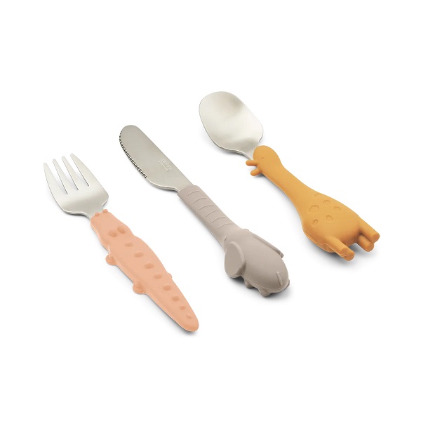 Tove Cutlery Set