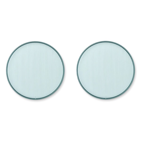 Johs Plate 2-Pack