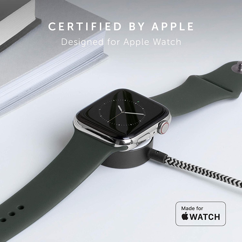 Belt Cable for Apple Watch