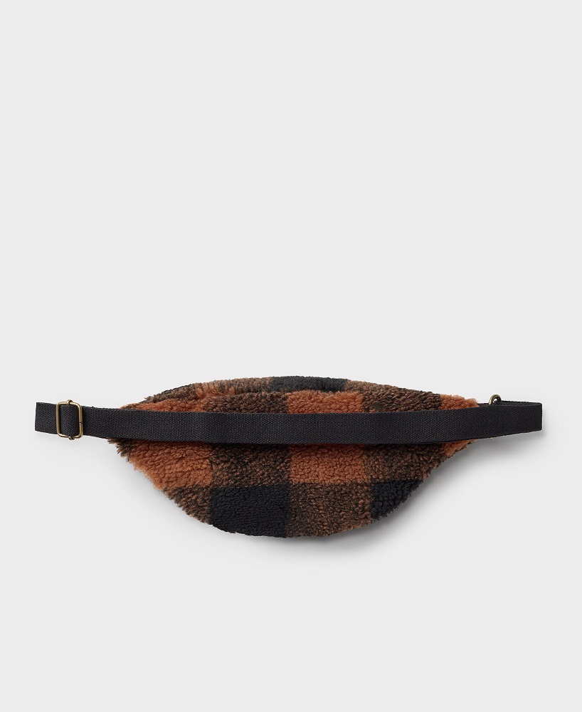 Brownie Waist Bag