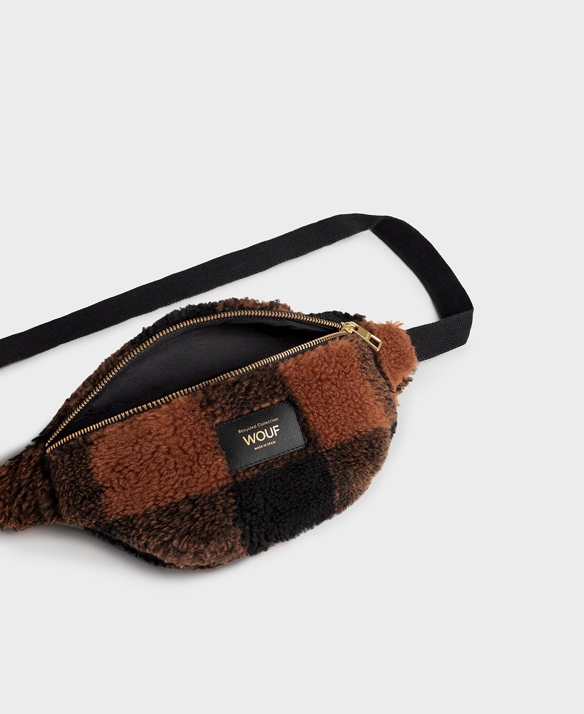 Brownie Waist Bag