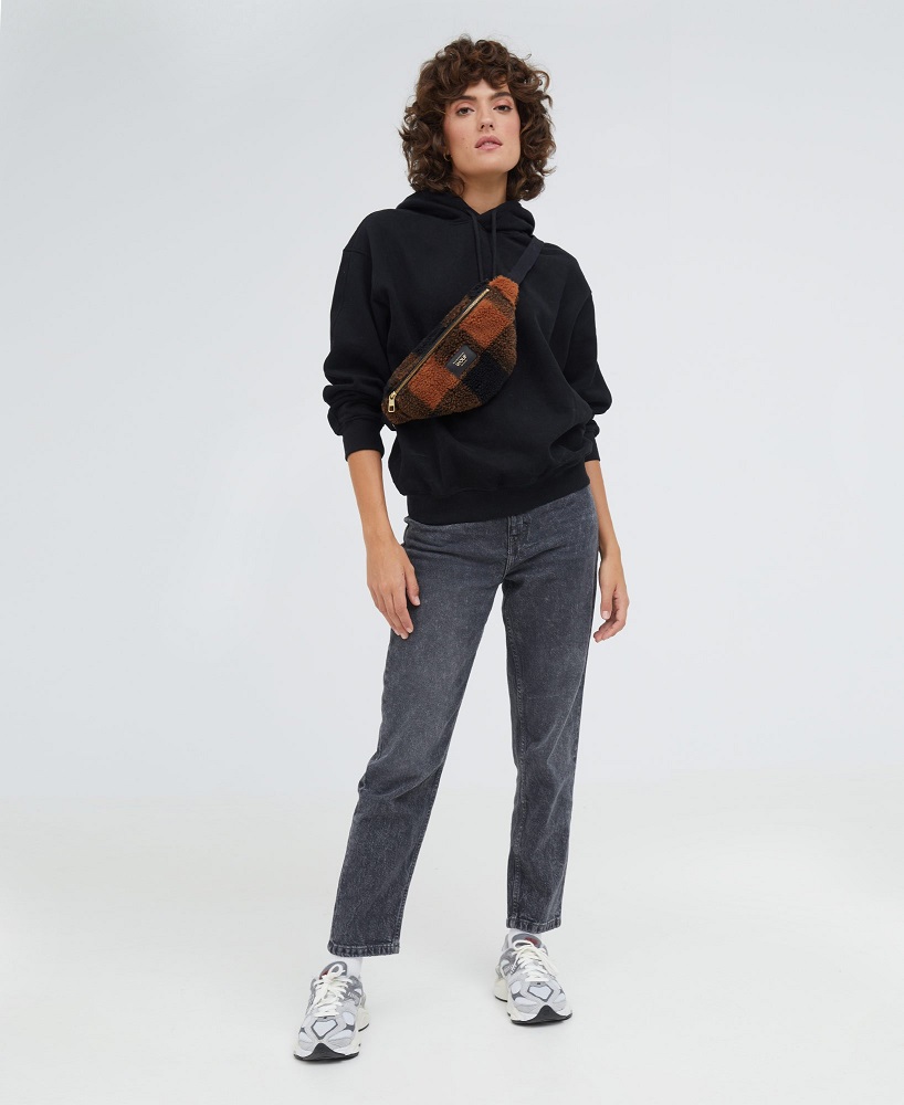 Brownie Waist Bag
