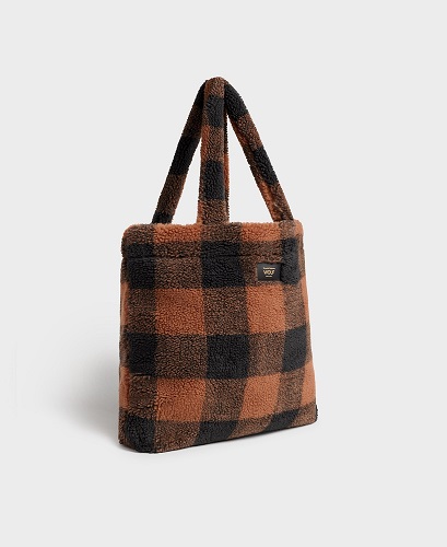 Brownie Tote Bag