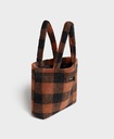 Brownie Tote Bag