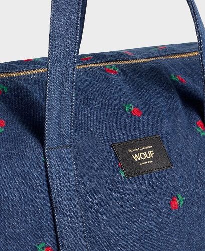 Amy Bowling bag