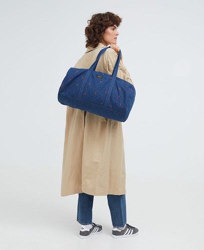 Amy Bowling bag