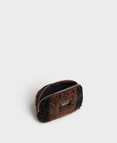 Brownie Coin Purse