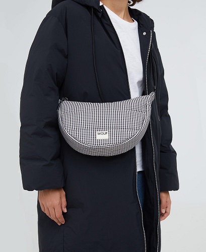 Chloe Crossbody Bag
