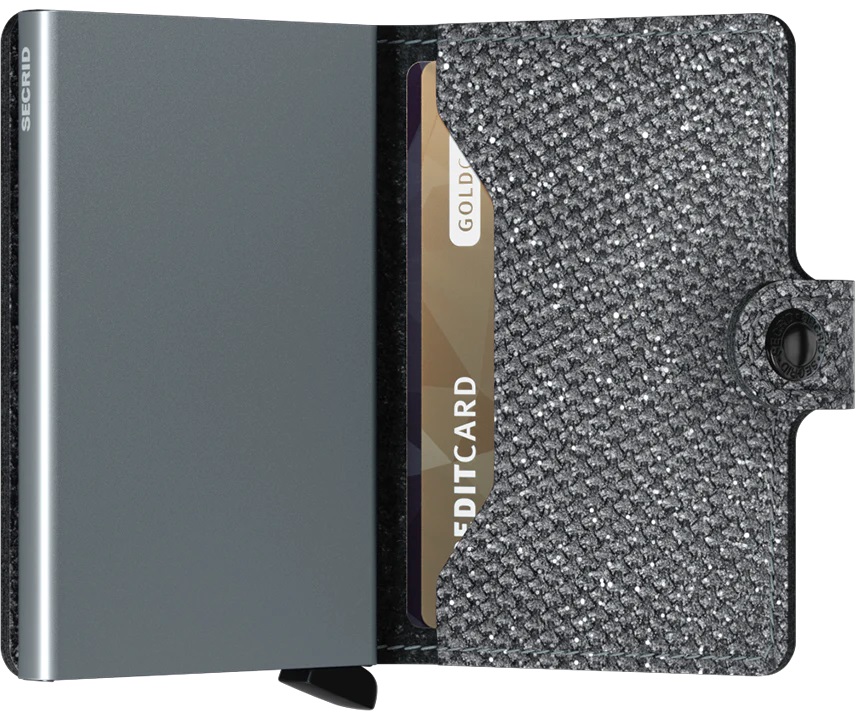 Secrid Miniwallet, Sparkle