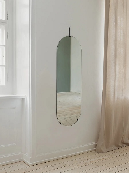 Tall Wall Mirror