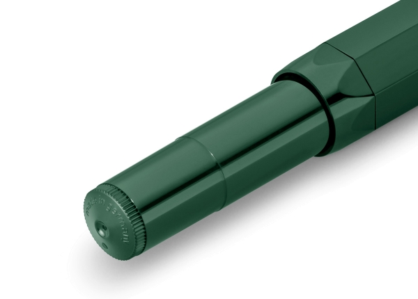 Classic Sport Gel Roller Green