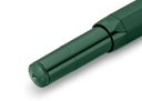 Classic Sport Gel Roller Green