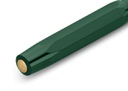 Classic Sport Gel Roller Green