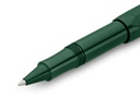 Classic Sport Gel Roller Green