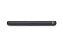 Supra Fountain Pen Black