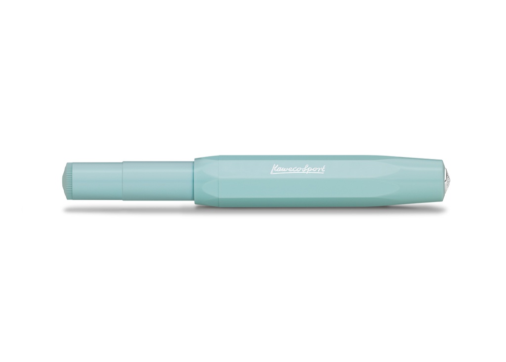 Kaweco, Skyline Sport Fountain Pen Mint