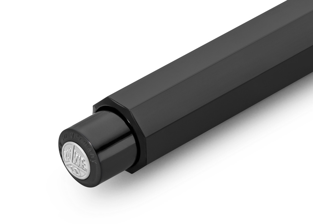 Kaweco, Skyline Sport Mechanical Pencil Black 0.7mm