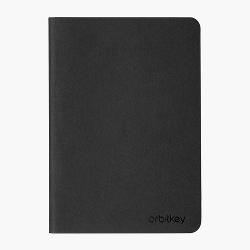 Orbitkey Organisation Notebook