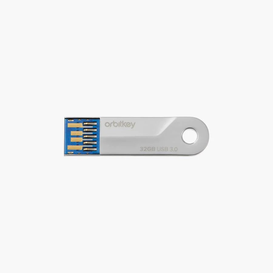 Orbitkey USB 3.0, 32GB