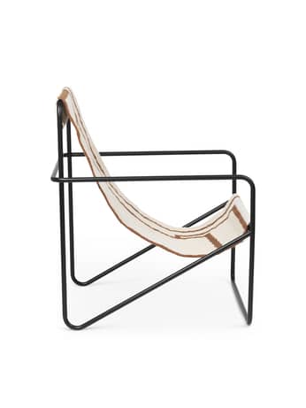 Desert Lounge Chair