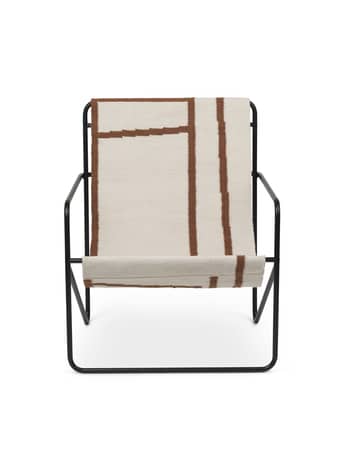 Desert Lounge Chair