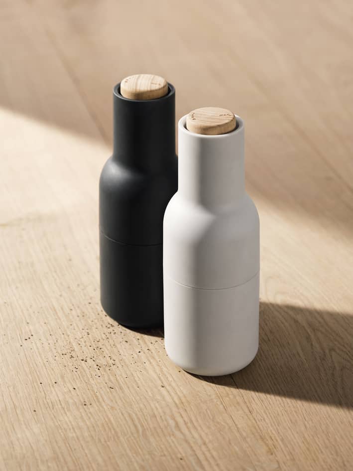 Bottle Grinder