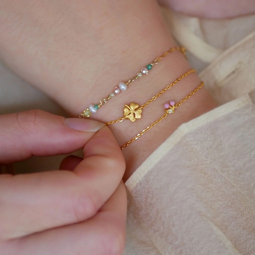 Lucie Bracelet