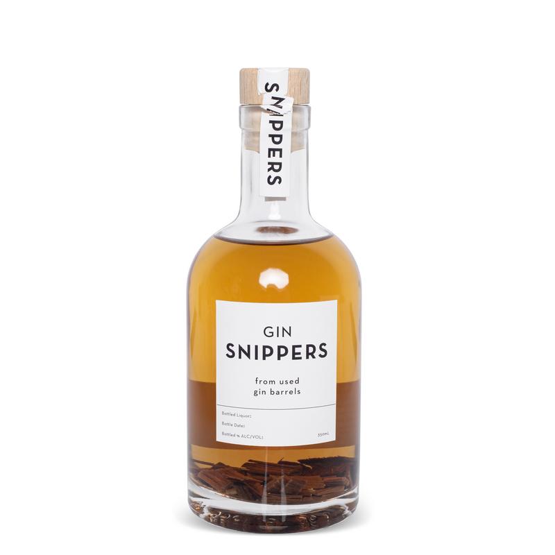 Snippers Originals Gin, 350 ml