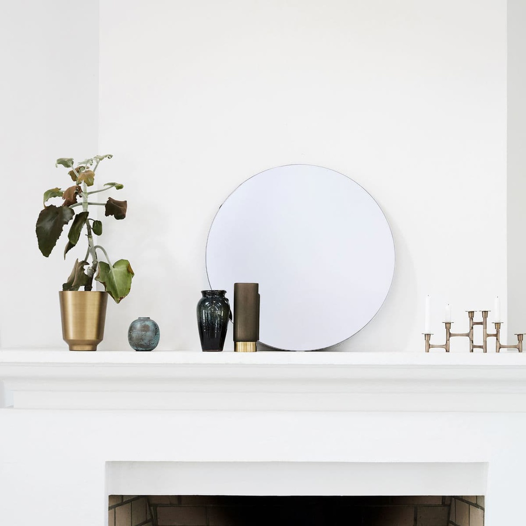 Wall Mirror 50cm